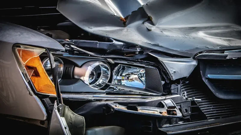 Ford Werkstatt bei der KFZ-Werkstatt Mroué